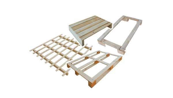 Gorza srl - Imballi legno - Servizi - Realizzazione prototipi 