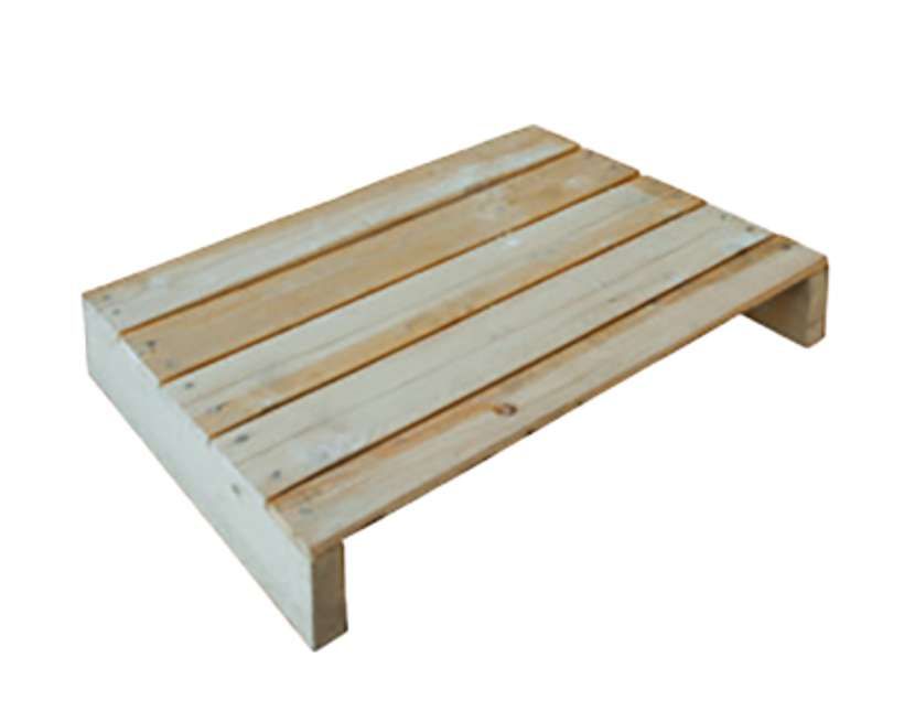 Gorza srl - Imballi legno - Prodotti - Pedane